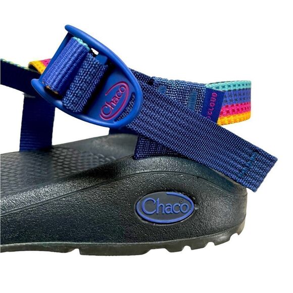 CHACO Women's Z / Cloud Sandal Size 8 - Picture 3 of 6